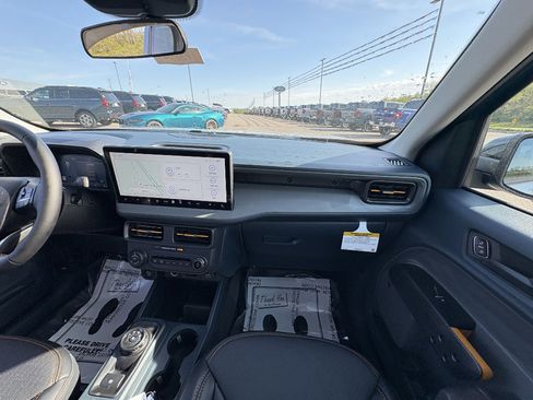 New 2026 Ford Maverick Tremor AWD/4WD image 23