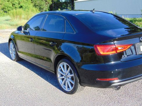 Used 2015 Audi A3 2.0T Premium w/ Driver Assistance Package AWD/4WD image 7