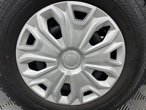 Used 2024 Ford Transit 250 Low Roof w/ Exterior Upgrade Package image 9