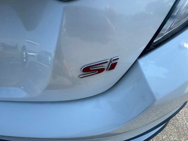 Used 2020 Honda Civic Si image 6