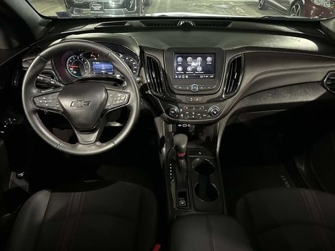 Used 2024 Chevrolet Equinox RS w/ LPO, Floor Liner Package AWD/4WD image 17
