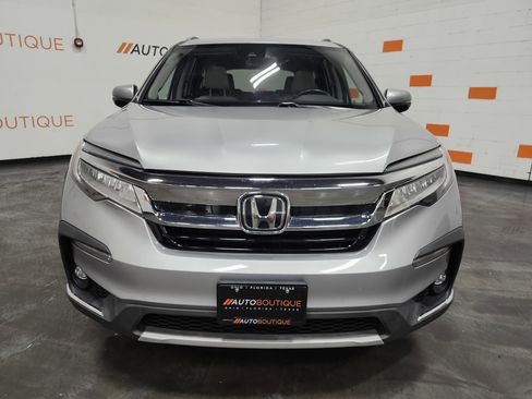 Used 2021 Honda Pilot Touring image 14