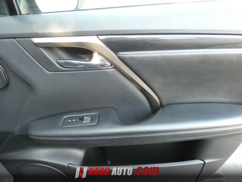 Used 2022 Lexus RX 350 FWD image 32