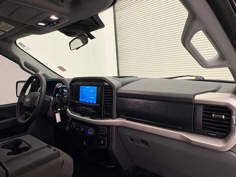 Used 2021 Ford F150 XLT RWD image 35