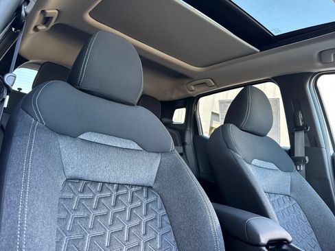 New 2026 Nissan Kicks SV w/ SV Premium Package AWD/4WD image 19