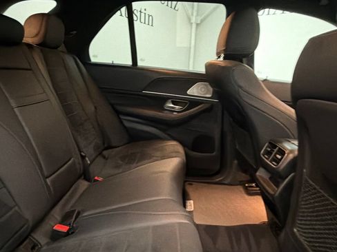 Used 2022 Mercedes-Benz GLE 450 4MATIC image 27