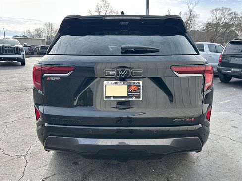 New 2026 GMC Terrain AT4 w/ Convenience Package III image 7