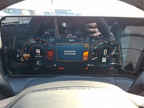 Used 2025 Ford Mustang GT Premium image 18