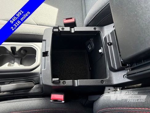 Used 2026 Jeep Wrangler Unlimited Rubicon AWD/4WD image 24