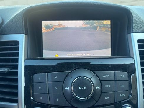 Used 2014 Chevrolet Cruze Eco FWD image 24