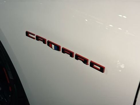 Used 2023 Chevrolet Camaro LT w/ Redline Edition image 6