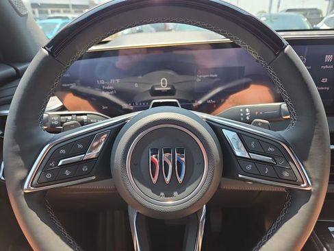 New 2026 Buick Enclave Sport Touring w/ Super Cruise Package image 11