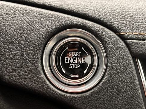 New 2026 Cadillac CT5 Sport RWD image 19
