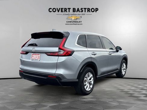 Used 2024 Honda CR-V LX image 6