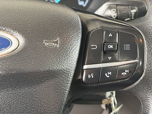 Used 2020 Ford Transit 250 148 High Roof Extended RWD image 16