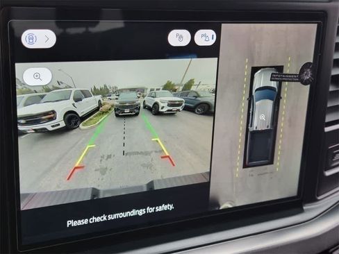 New 2026 Ford F250 Platinum image 27