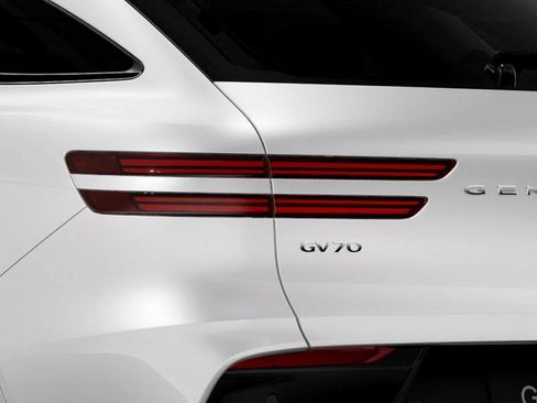 New 2026 Genesis GV70 2.5T image 10