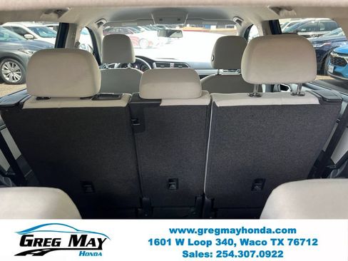 Used 2018 Volkswagen Tiguan S FWD image 18