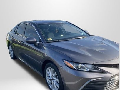Used 2022 Toyota Camry LE