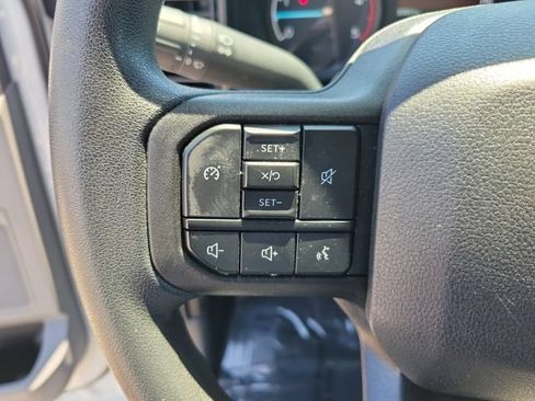Certified 2025 Ford F250 XLT AWD/4WD image 25