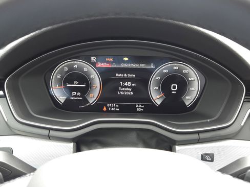 Used 2025 Audi A5 2.0T Premium Plus w/ Convenience Plus Package image 31