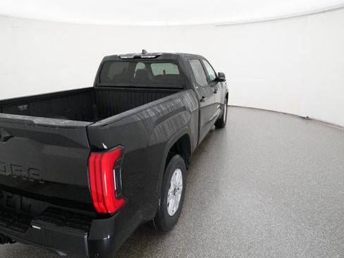 New 2026 Toyota Tundra SR5 w/ SR5 Premium Package image 36