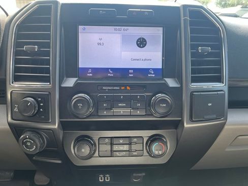Used 2020 Ford F150 XLT w/ Trailer Tow Package AWD/4WD image 13