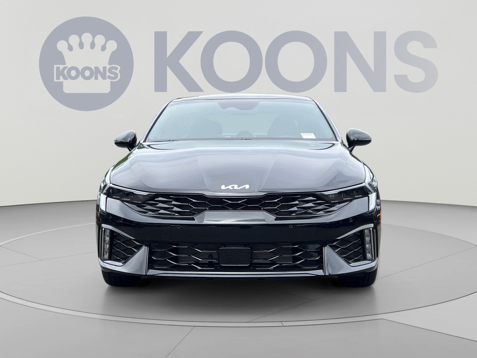 New 2026 Kia K5 GT-Line FWD image 11