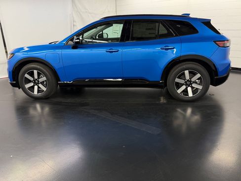 New 2026 Honda Prologue Touring image 2