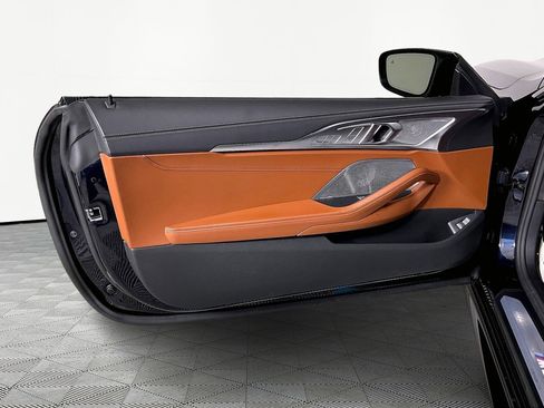 Certified 2024 BMW M850i xDrive Coupe image 22