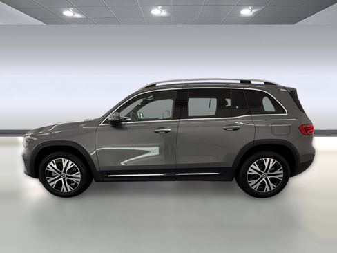 Certified 2026 Mercedes-Benz GLB 250 image 2
