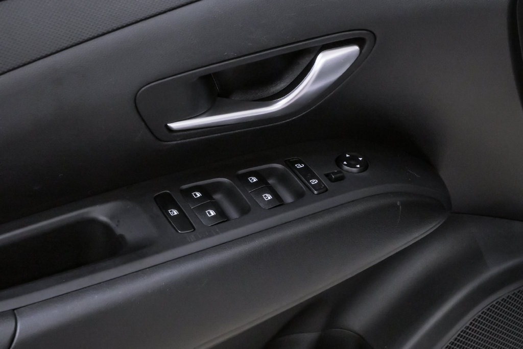 Certified 2024 Hyundai Santa Cruz SEL FWD image 24