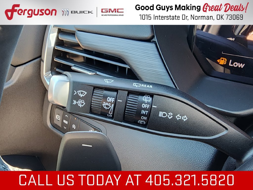New 2027 GMC Acadia Elevation FWD image 22