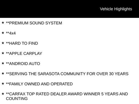 Used 2022 GMC Yukon Denali AWD/4WD image 3