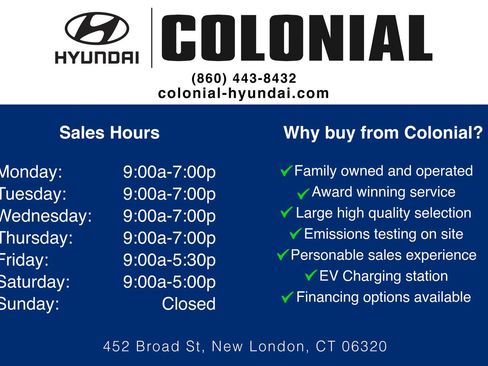 Used 2024 Hyundai Ioniq 5 Limited image 32