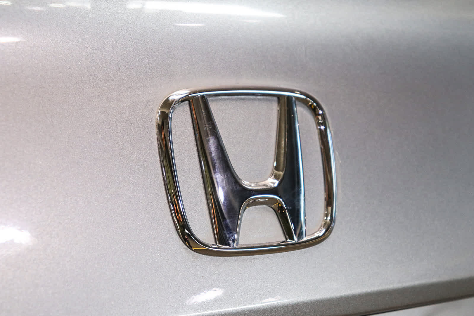Used 2026 Honda Civic Sport image 9