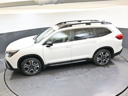 New 2026 Subaru Ascent Limited image 37