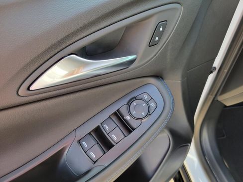 New 2026 Buick Encore GX Sport Touring w/ Advanced Technology Package image 13