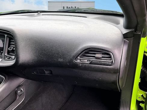 Used 2019 Dodge Challenger SXT w/ Blacktop Package image 23