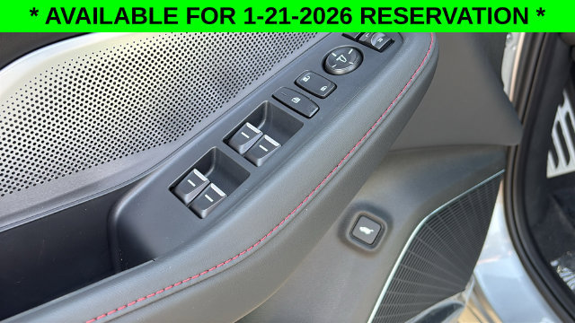 Used 2026 Acura MDX A-Spec AWD/4WD image 9