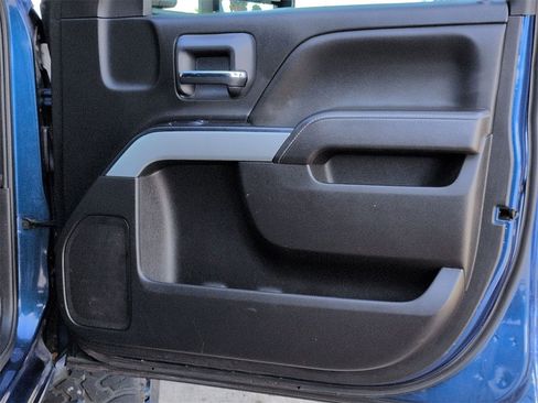 Used 2017 Chevrolet Silverado 1500 LT w/ All Star Edition image 20