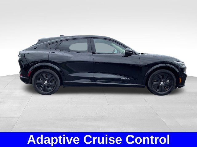 Used 2023 Ford Mustang Mach-E California Route 1 AWD/4WD image 6