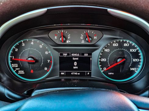 Certified 2024 Chevrolet Malibu LT image 28