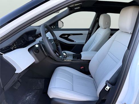 New 2026 Land Rover Range Rover Evoque S AWD/4WD image 17
