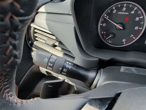 Certified 2026 Subaru Forester Touring w/ Touring Package image 26