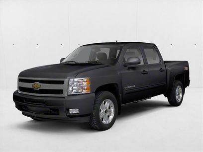 Used 2011 Chevrolet Silverado 1500 LT w/ Texas Edition