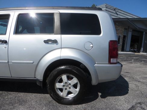 Used 2008 Dodge Nitro SXT image 29