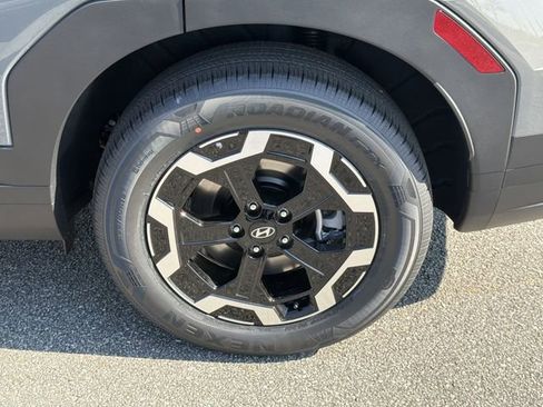 New 2026 Hyundai Santa Fe SE image 20