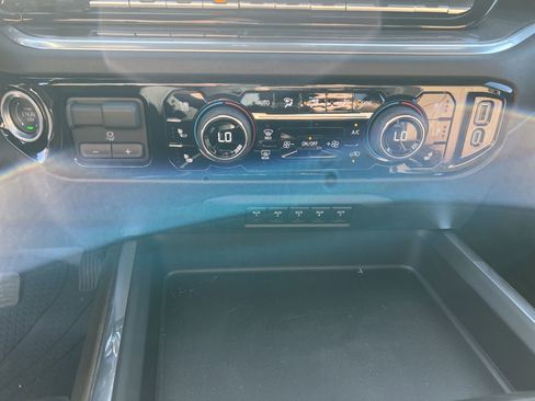 New 2025 Chevrolet Silverado 3500 High Country w/ Technology Package image 53