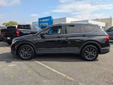 Used 2022 Volkswagen Tiguan SE image 4